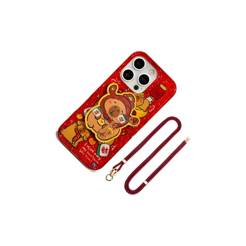 HUANBAOKE Phone Cases-1