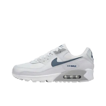 Nike Air Max 90 Wolf Grey Diffused Blue
