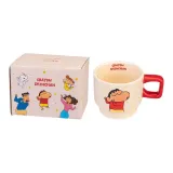 [Multicolor Box Set]Shin-Chan-Stackable Mug