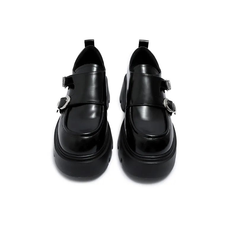 CORINNA DI MARSALA Loafers Women's Black-2