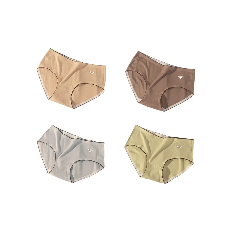 Cotton Gene Underpants Women's 4 Pack-13
