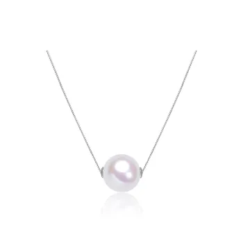HELA DE HAI Pearl Necklaces Women's