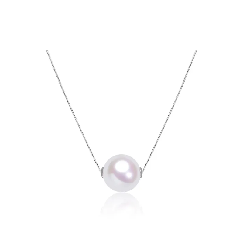 HELA DE HAI Pearl Necklaces Women's-0