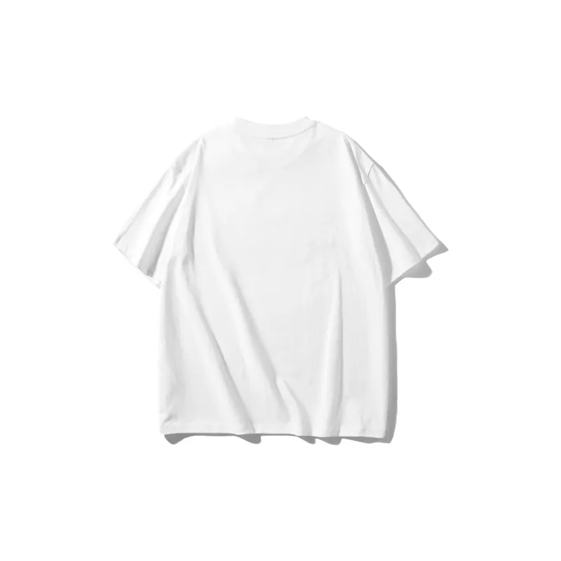 CHARLIE GOLF T Shirt Unisex Apricot-6