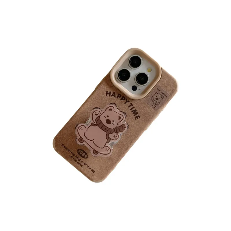 HUANBAOKE Phone Cases-7