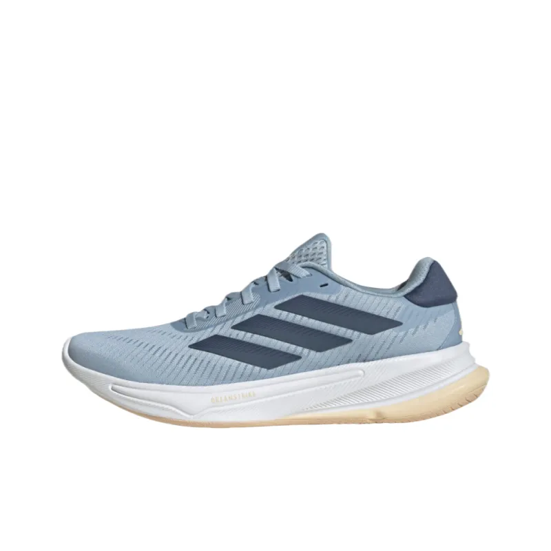Adidas Supernova Ease Wonder Blue Preloved Ink Crystal Sand Women's-0