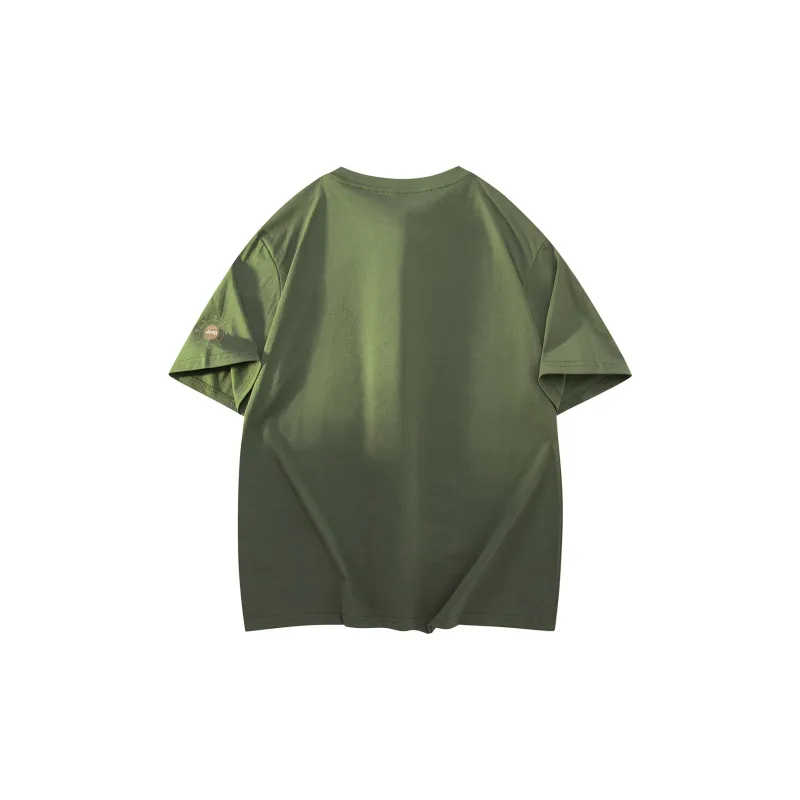 Jeep Theme Series T Shirts Unisex-9