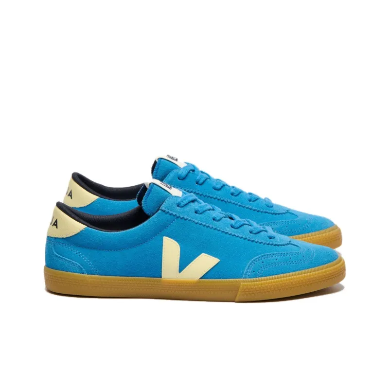 VEJA Volley Sneakers-1