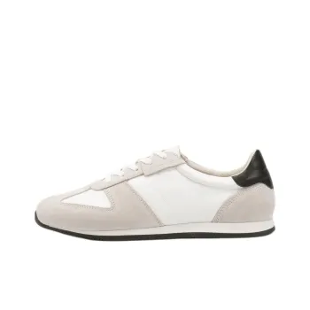 VAGABOND SHOEMAKERS Yasmin Slip-Resistant Low-Top Casual Shoes Women's White