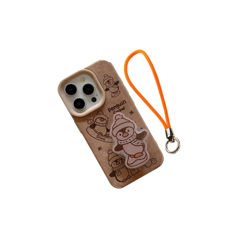 HUANBAOKE Phone Cases-7