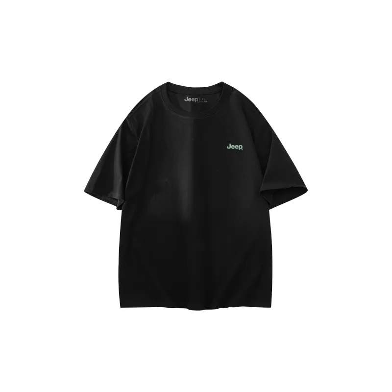 Jeep Theme Series T Shirts Unisex-14