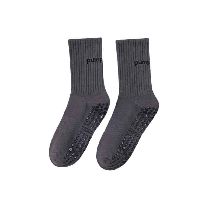 ALPLUME Knee High Socks Women's Combo Set-4