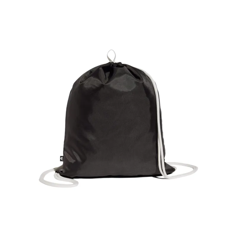 Adidas Polyester Backpack Unisex Black-1