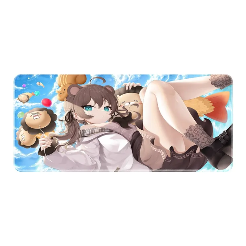 ZHUANGXINGXIA Mouse Pads-4