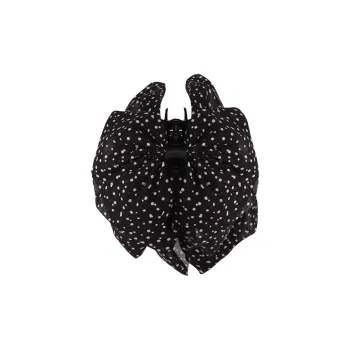 Peach Tea Commoner Hair Clips Women's