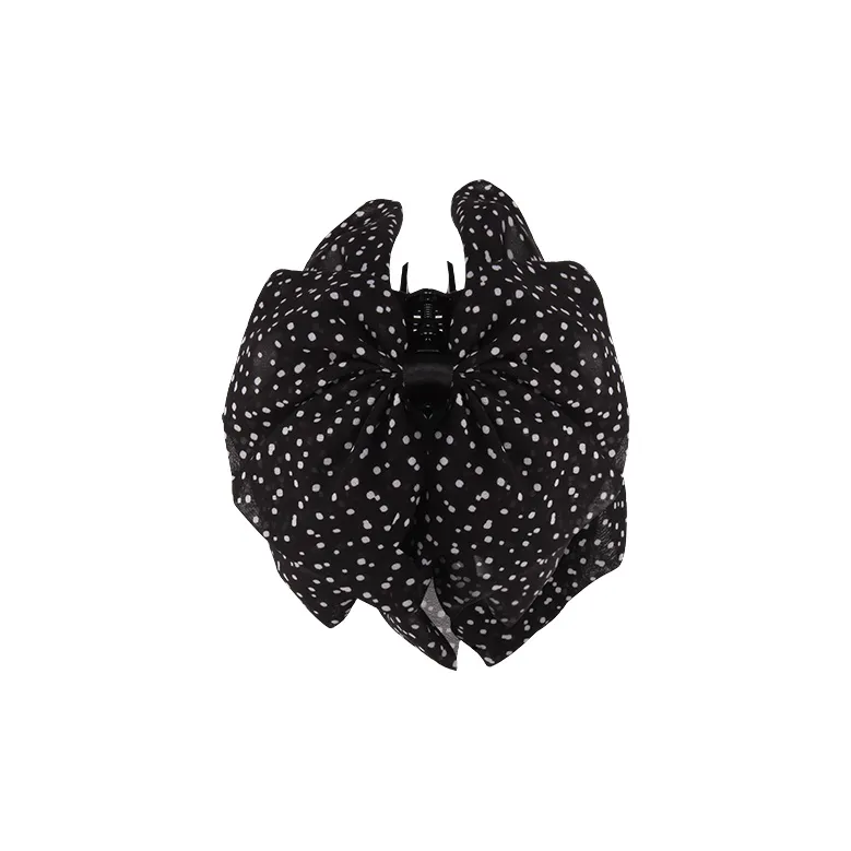 Peach Tea Commoner Hair Clips Women's-0