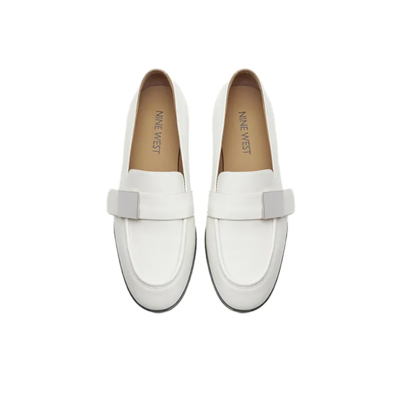 NINI WEST Loafers Women's Black-9