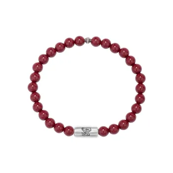 VAXE Jade Bracelets Unisex
