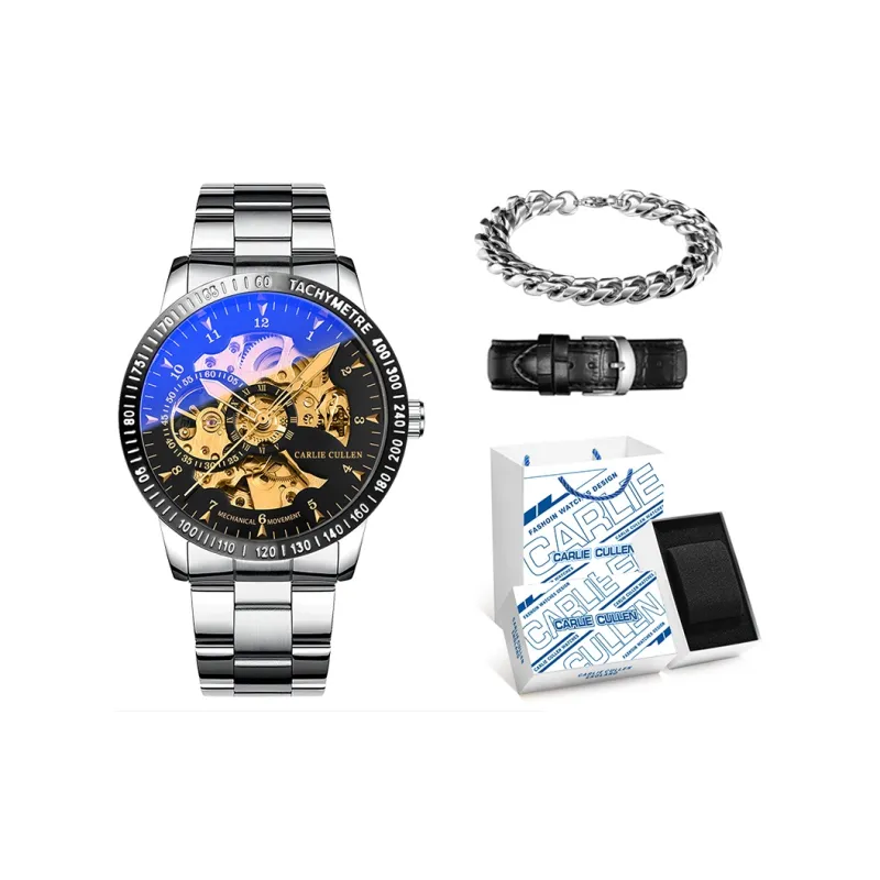 CARLIECULLEN Men Watch-28