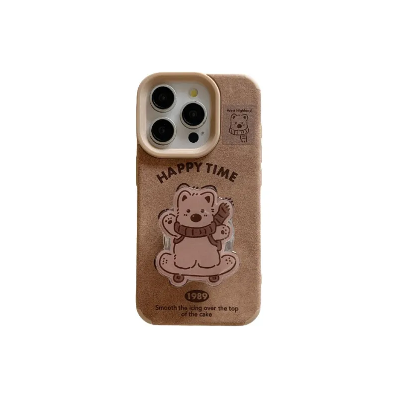 HUANBAOKE Phone Cases-6