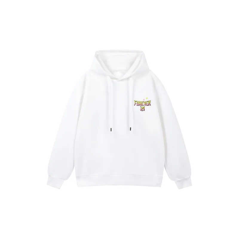 FOREVER 21 Sweatshirts Unisex-3