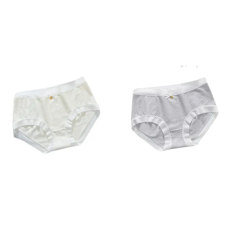 Cotton Gene Underpants Women's 2 Pack-10