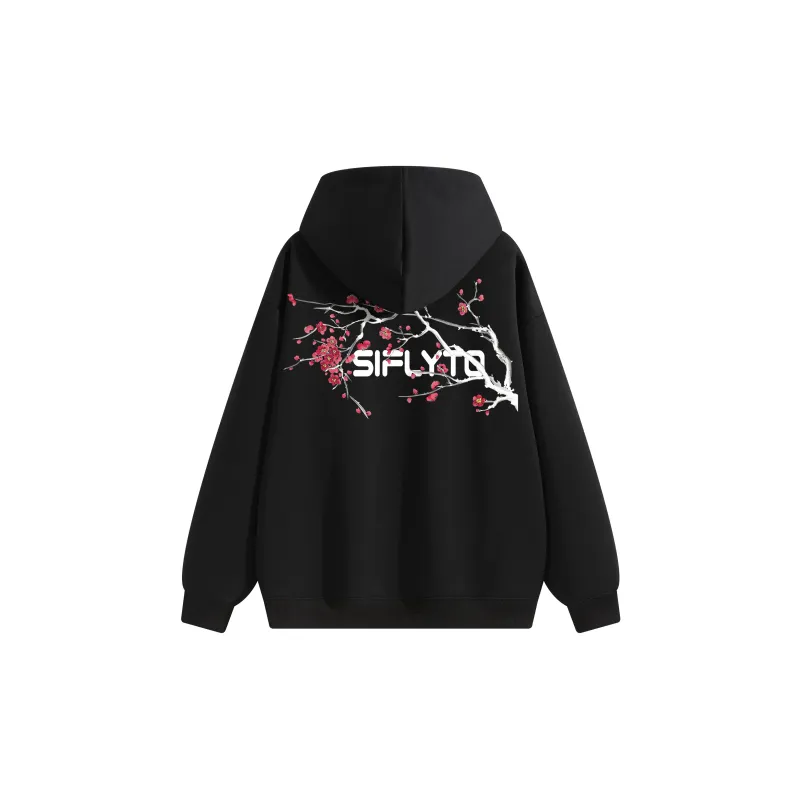 SIFLYTO Sweatshirts Unisex-1