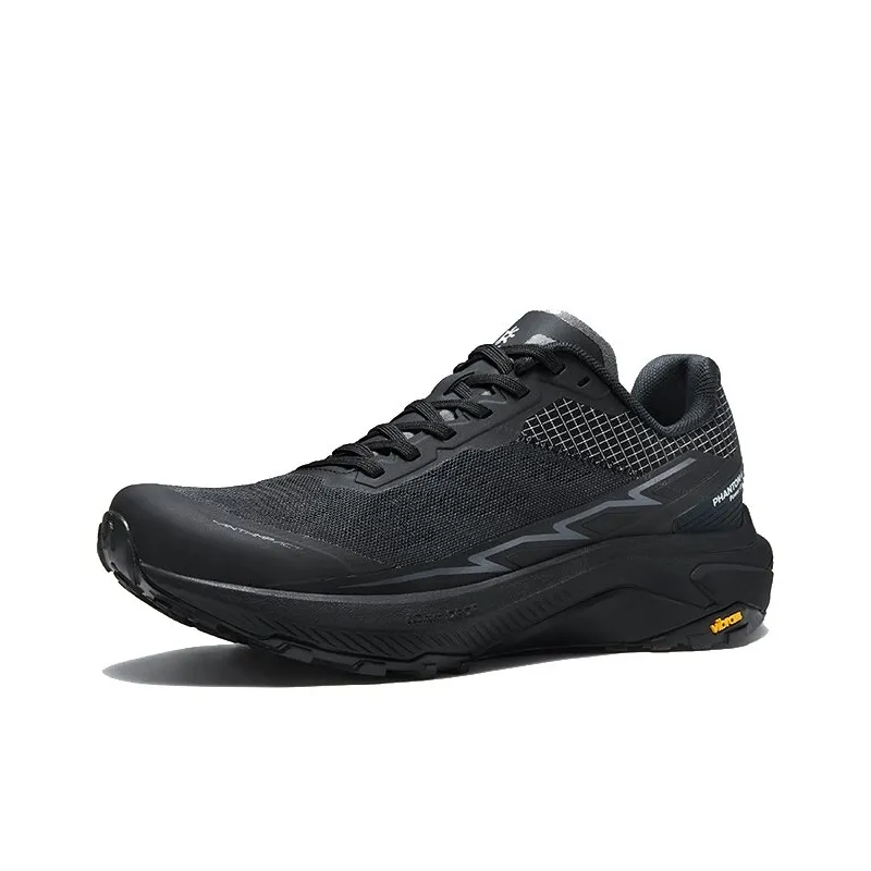 KAILAS FUGA Durable Breathable Lightweight Low-Top Trail Running Running Shoes Women's-1