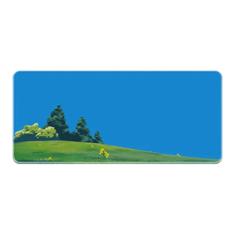 ZHUANGXINGXIA Mouse Pads-1