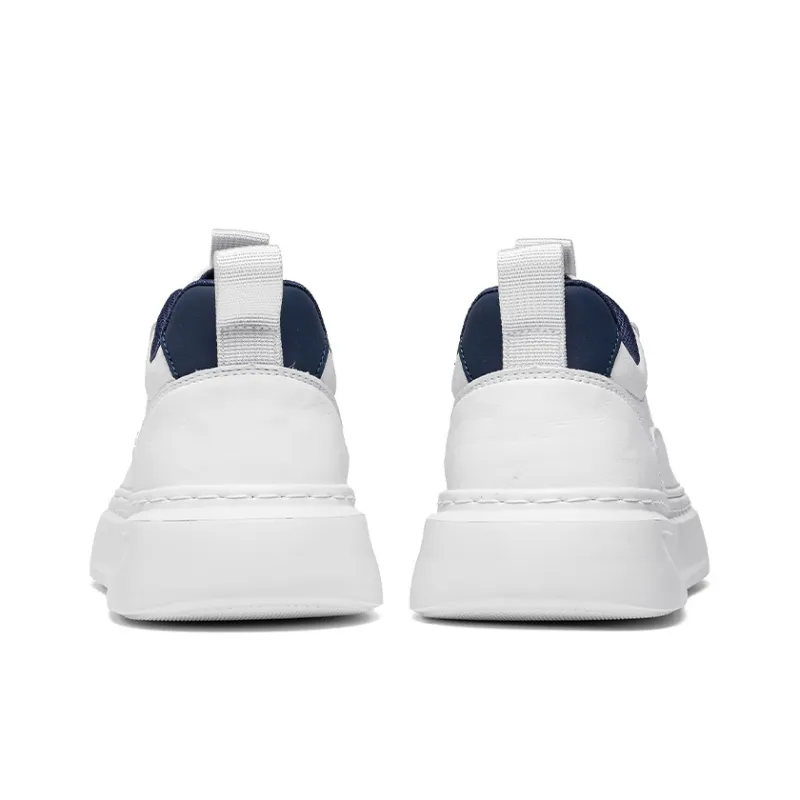 Desert Ram Low Top Skateboard Shoes Men's-3