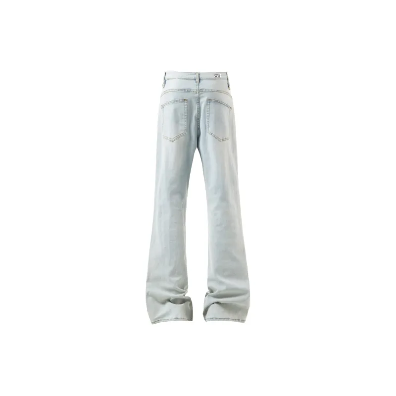 SESAME STREET Jeans Unisex-5