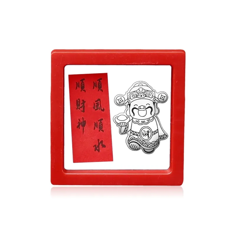 D.K.X Sterling Silver Cell Phone Sticker Unisex-14