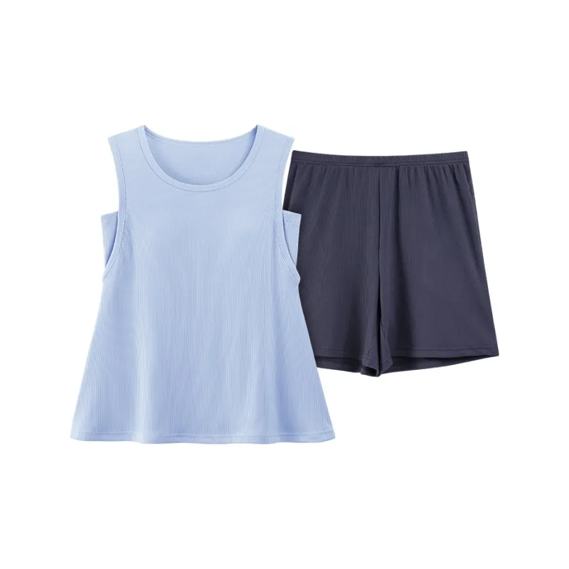 Ta Yan Women's Pajama Sets-12