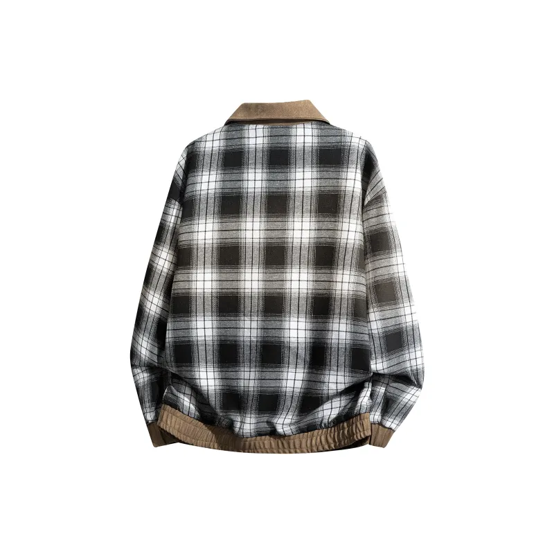 ROBINHOOD Jackets Unisex-12
