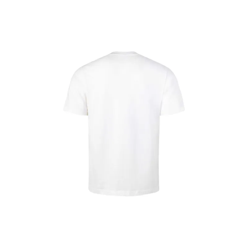Adidas Sport Performance Real Madrid PLAYER T-Shirt Men's White-1