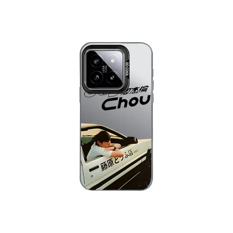 HUANBAOKE Phone Cases-3