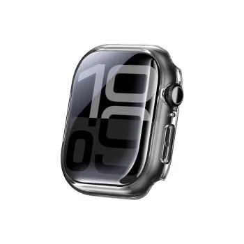 Miss Wrist Unisex Watch Cases