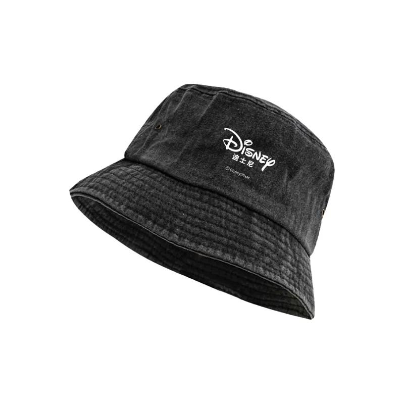 Disney Cotton Bucket Hats Unisex-0