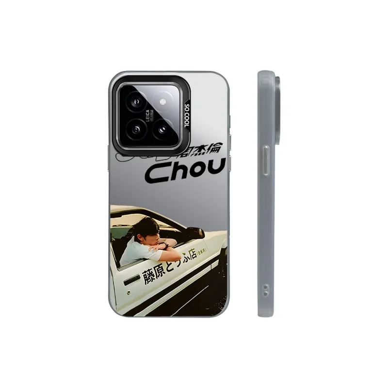HUANBAOKE Phone Cases-4