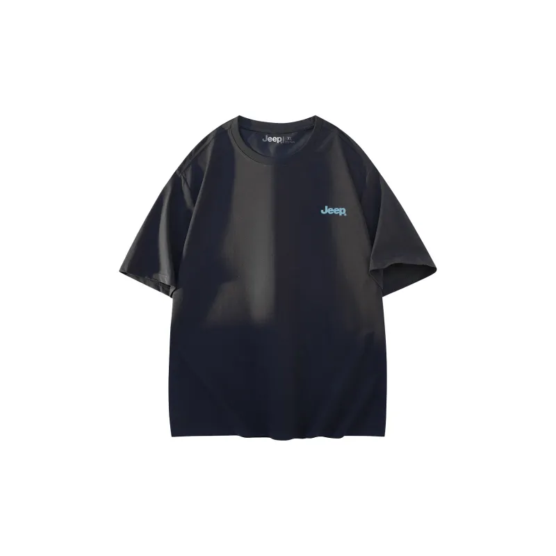 Jeep Theme Series T Shirts Unisex-6