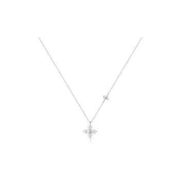 JUICY GRAPE S925 Silver Necklaces Women's