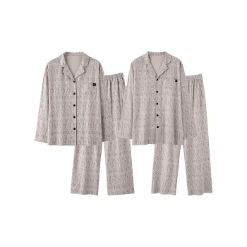 O'MESIK Unisex Pajama Sets