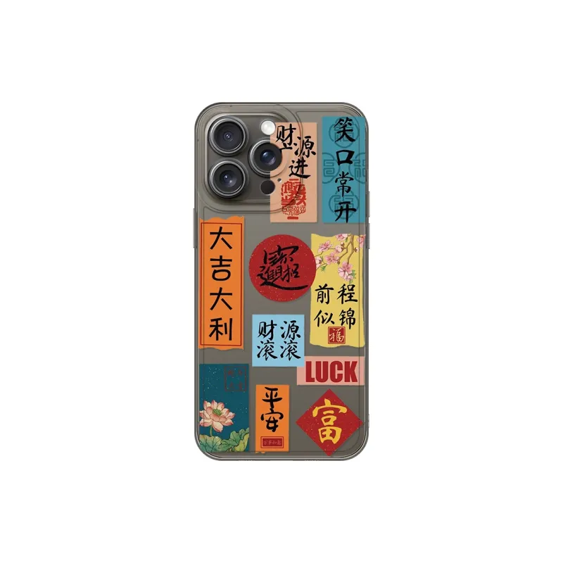 JIONG BEAR Phone Cases-3