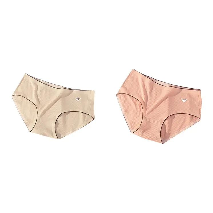 Cotton Gene Underpants Women's 2 Pack-6