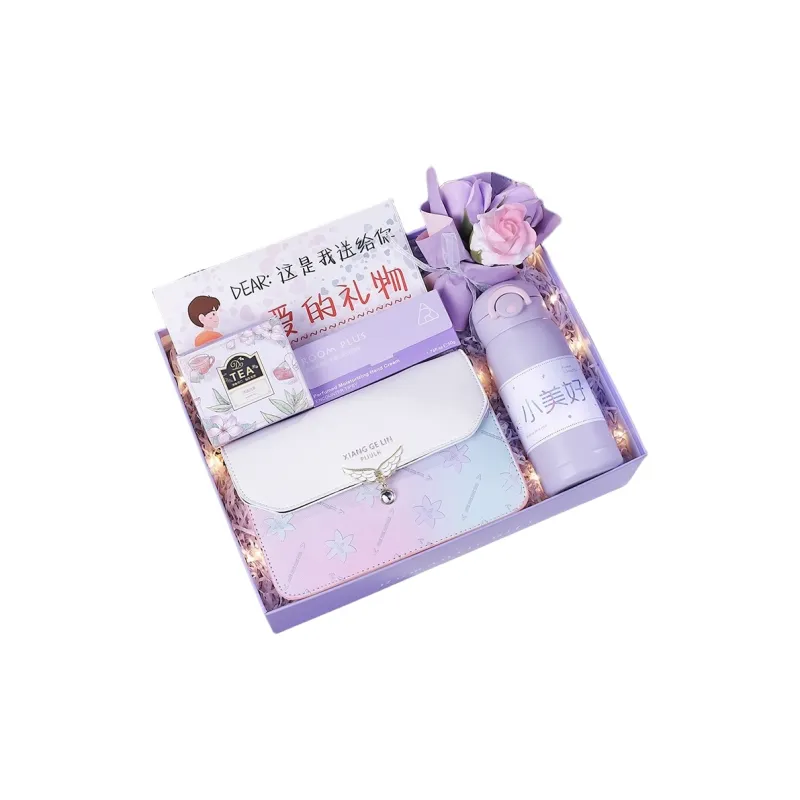 Box selection Gift Box Sets-12