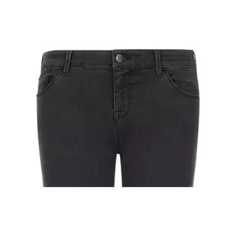 EMPORIO ARMANI Jeans Women's Denim Dark Gray-4