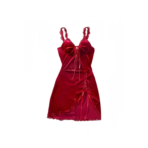 TLXT Women's Nightgowns