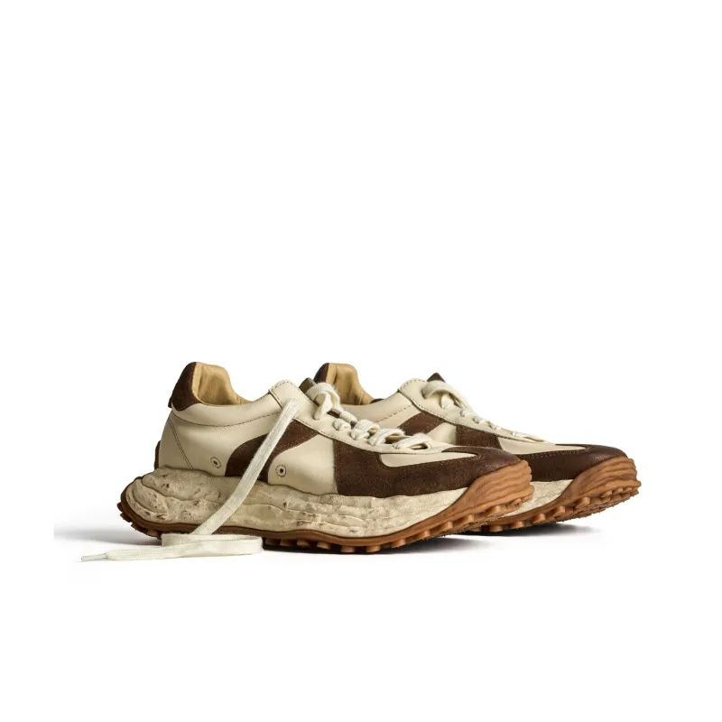PIPG Ah-Gan Shoes Low-Top Casual Shoes Unisex-11