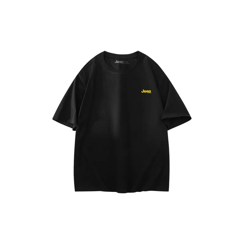 Jeep Theme Series T Shirts Unisex-18