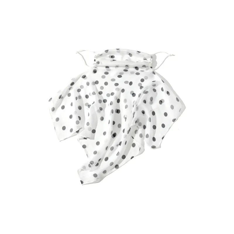 Shanghai Story 100% Mulberry Silk Sun Protection Masks Women's-10